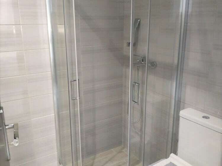 Standard Room, Evita Asty