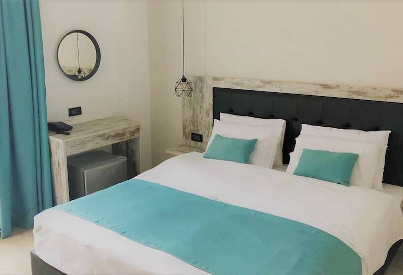 Standard Room, Evita Asty