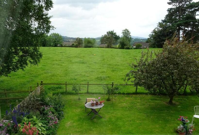 シングルデラックスルーム, Yew Tree Farm