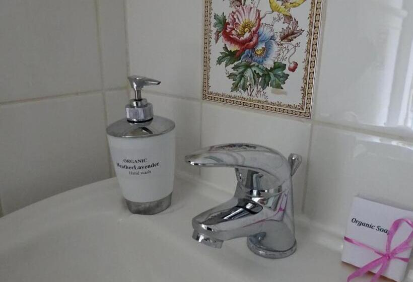 シングルデラックスルーム, Yew Tree Farm