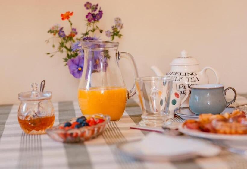 シングルデラックスルーム, Yew Tree Farm