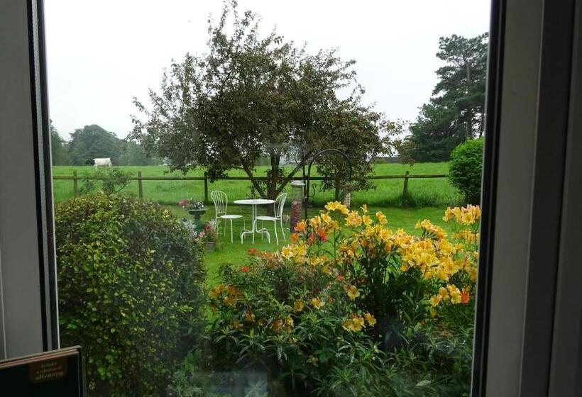 ベーシックルーム, Yew Tree Farm