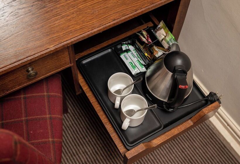 스탠다드 룸, Cross Hands Hotel By Greene King Inns