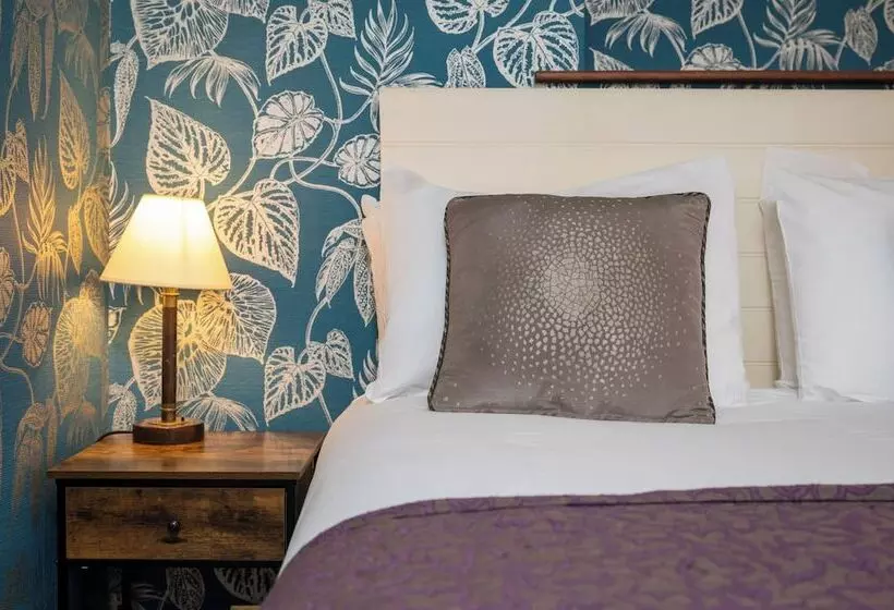 Standard-huone, Cross Hands Hotel By Greene King Inns
