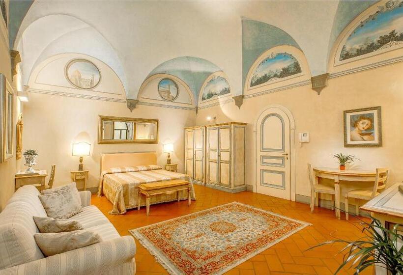 Suite, Firenze Suite