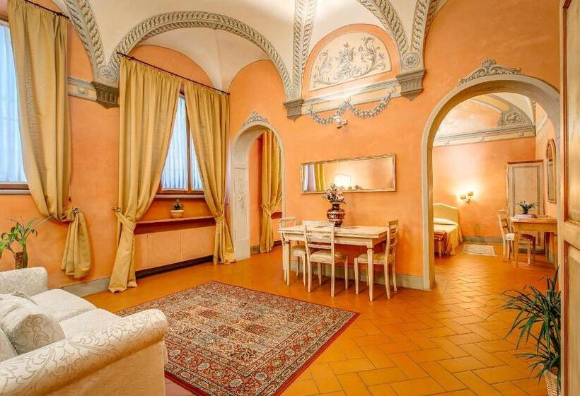 Suite, Firenze Suite
