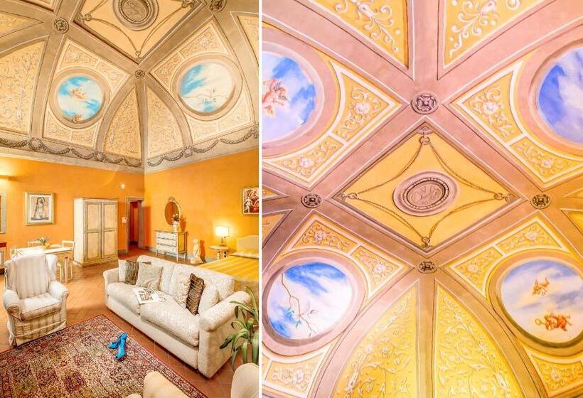 Suite com Terraço, Firenze Suite