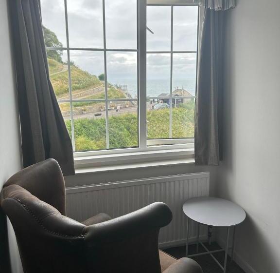 スタンダードルーム, Anchor Inn By Greene King Inns