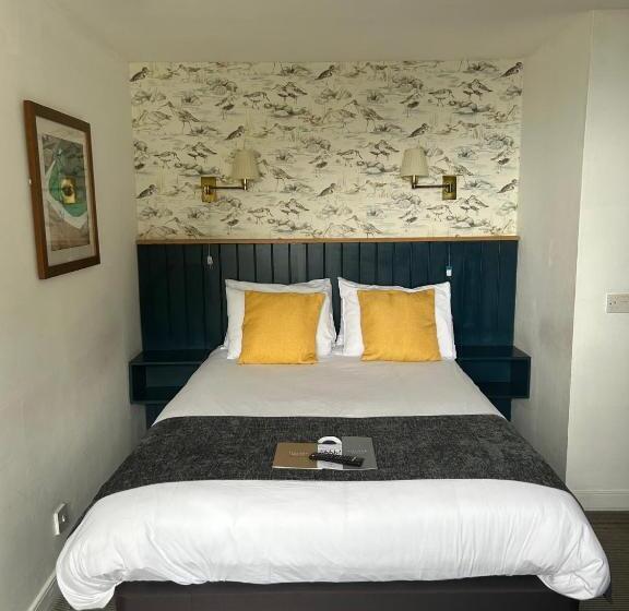 スタンダードルーム, Anchor Inn By Greene King Inns