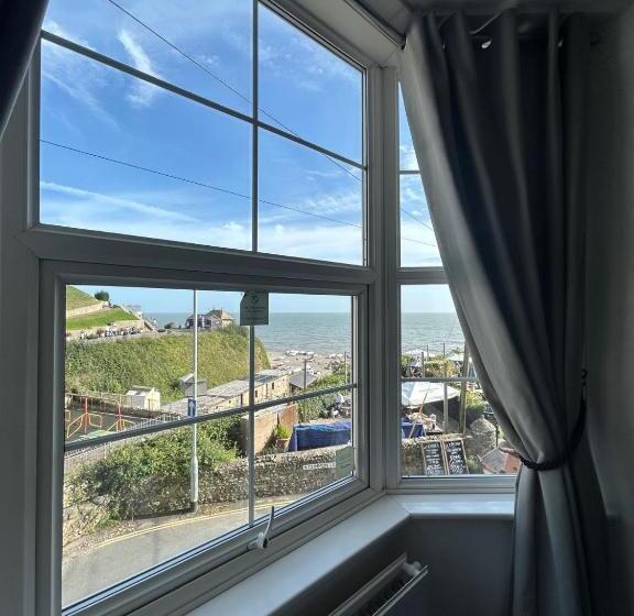 スタンダードルーム, Anchor Inn By Greene King Inns