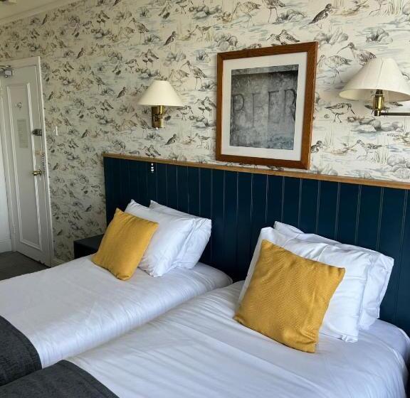 スタンダードルーム, Anchor Inn By Greene King Inns