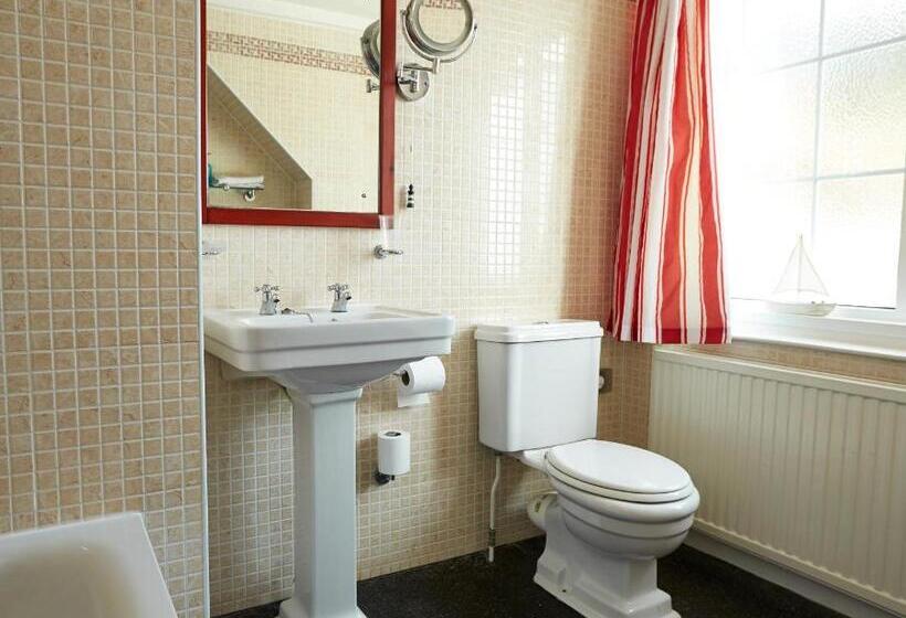 スーペリアールーム, Anchor Inn By Greene King Inns