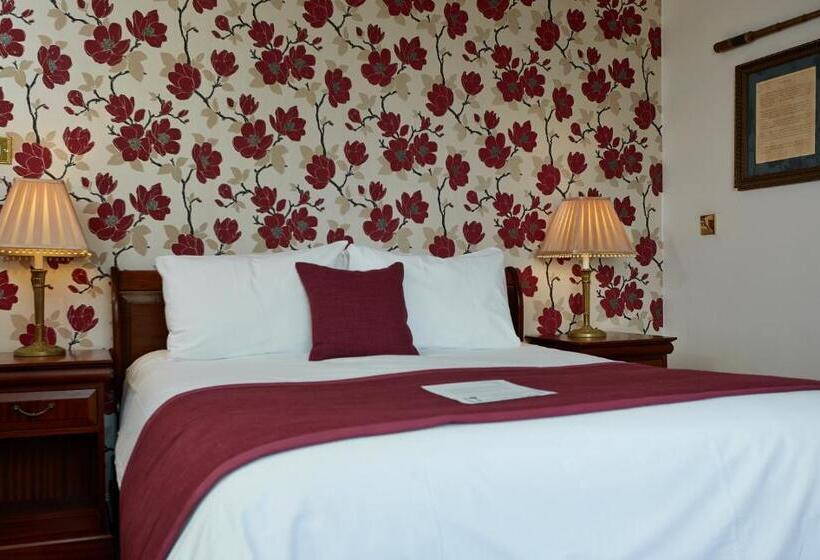 スーペリアールーム, Anchor Inn By Greene King Inns