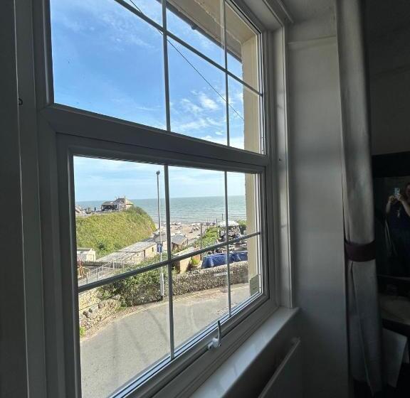 スタンダードルーム, Anchor Inn By Greene King Inns