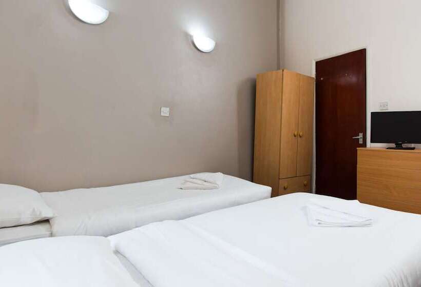 Трехместный Номер Классика, Aquarius