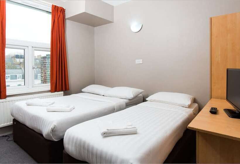 Трехместный Номер Классика, Aquarius