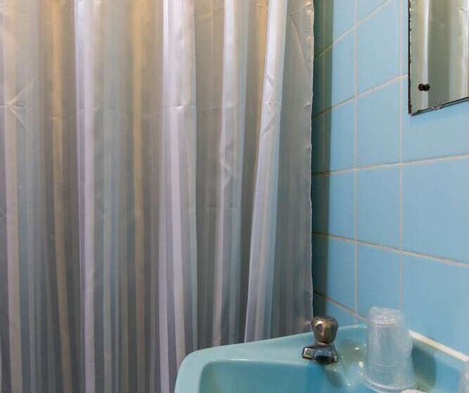 Номер Стандарт Трехместный, Aquarius