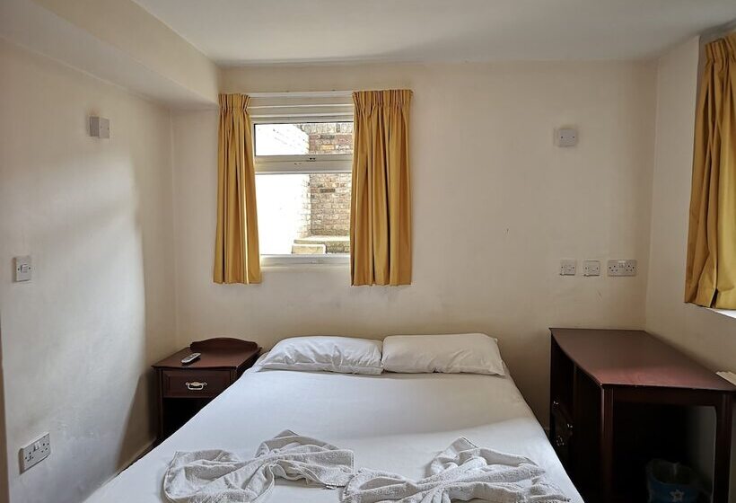 Quarto Estandar, Aquarius