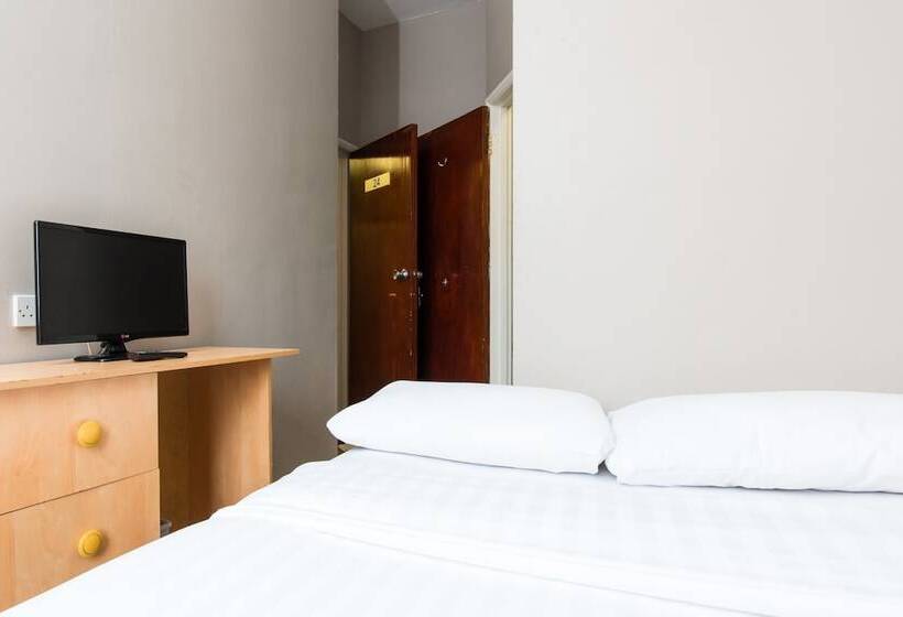 Номер Стандарт, Aquarius