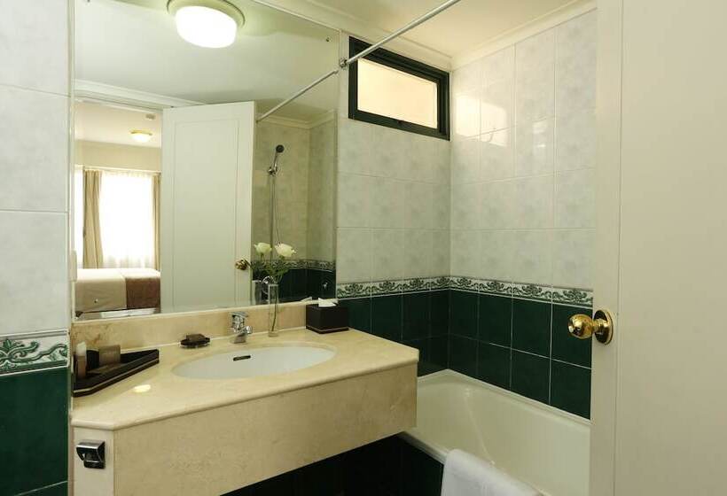 سوییت, Aryaduta Suite Semanggi