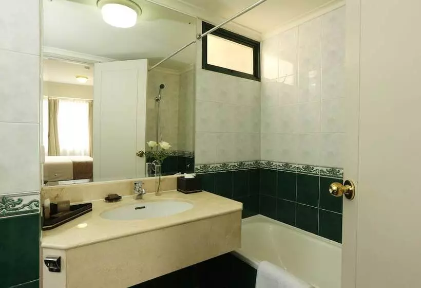 Suite, Aryaduta Suite Semanggi