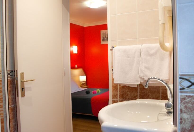 スタンダードルーム, Audran