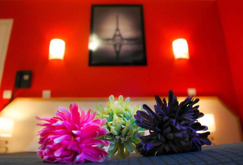 スタンダードルーム, Audran