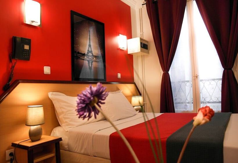 スタンダードルーム, Audran