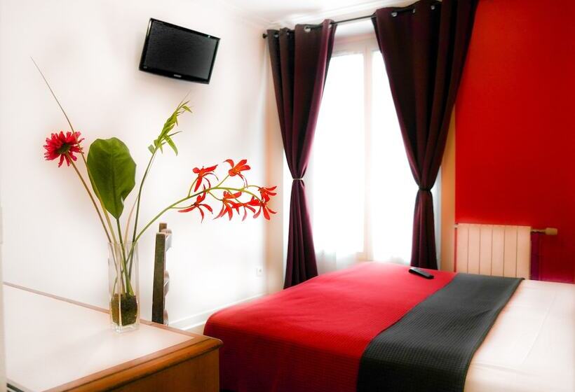 スタンダードルーム, Audran