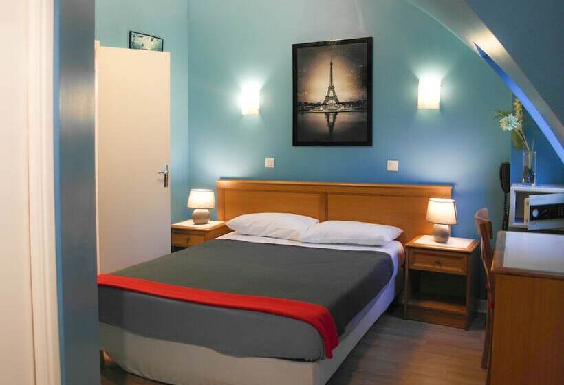 スタンダードルーム, Audran