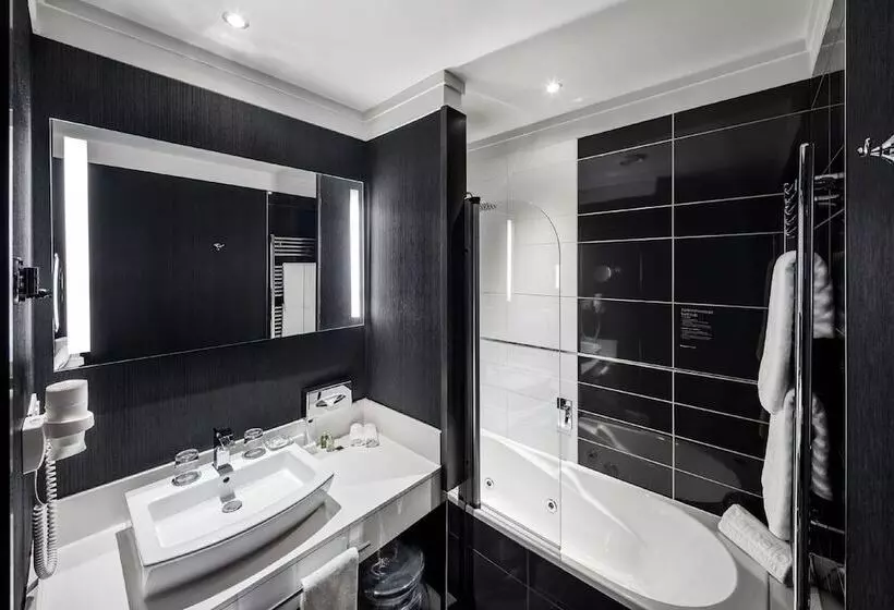 سوییت جونیور, Grand Palace Brno - Czech Leading Hotels
