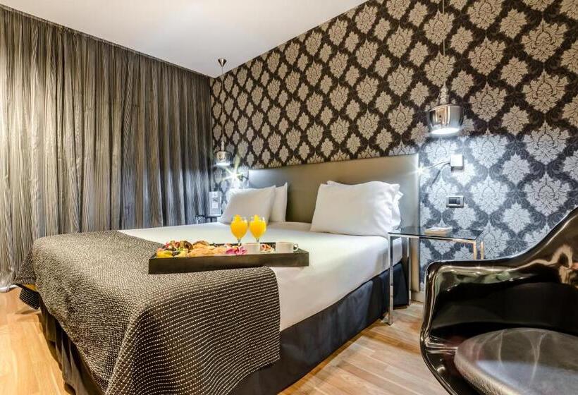 ジュニアスイート, Eurostars Executive