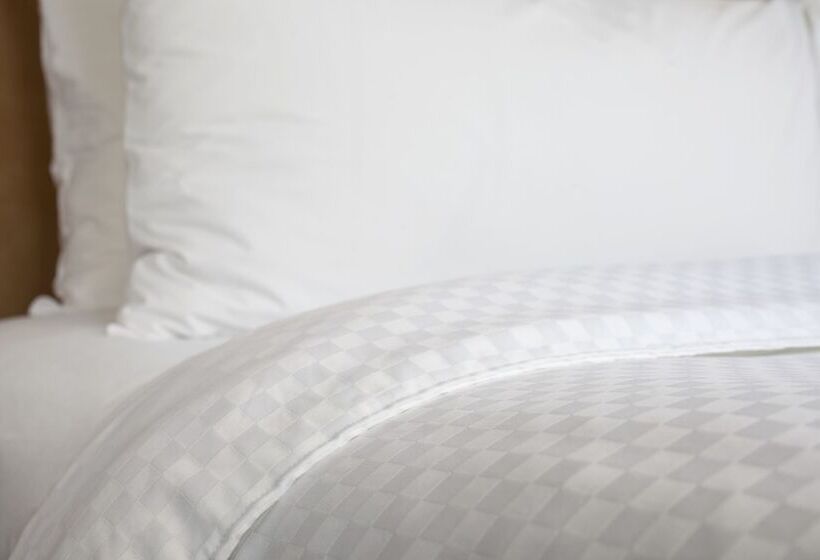 阁楼房, Four Points By Sheraton Midtown Times Square