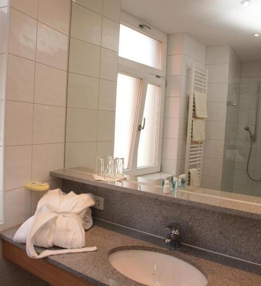 Номер Стандарт Индивидуальный, Gasthof Hotel Bauer