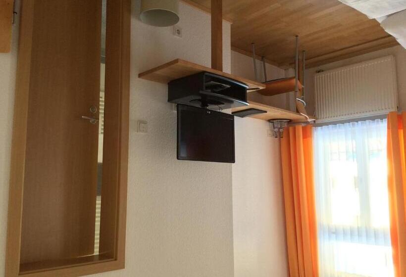 Номер Стандарт, Gasthof Hotel Bauer