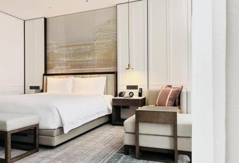 Executive Oda, Grand Metropark Yuantong Hotel Beijing