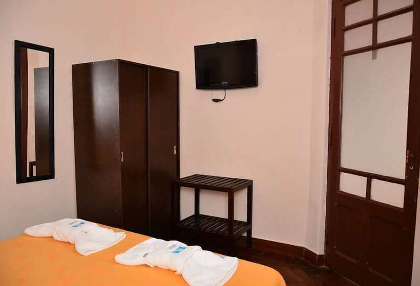 스탠다드 룸, La Giralda