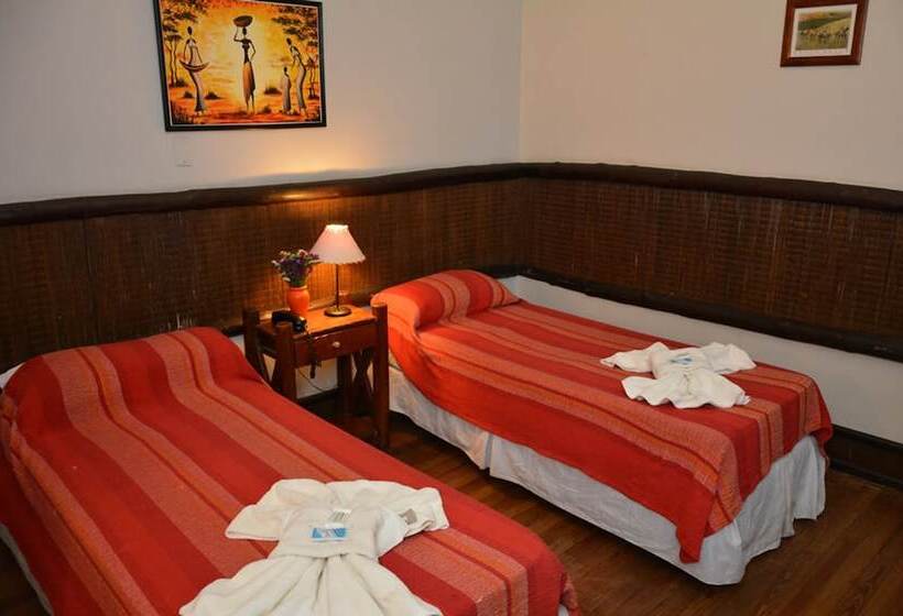 스탠다드 룸, La Giralda