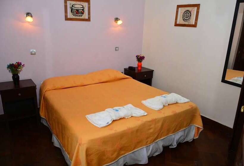 스탠다드 룸, La Giralda