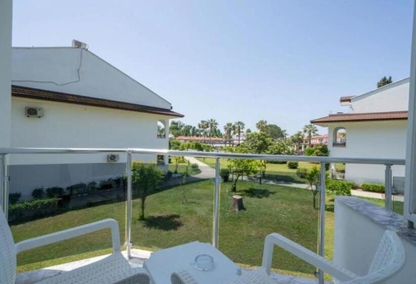 غرفة قياسية, Lykia Botanika Beach & Fun Club