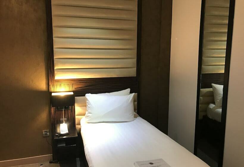 غرفة قياسية, Maitrise Hotel Maida Vale   London