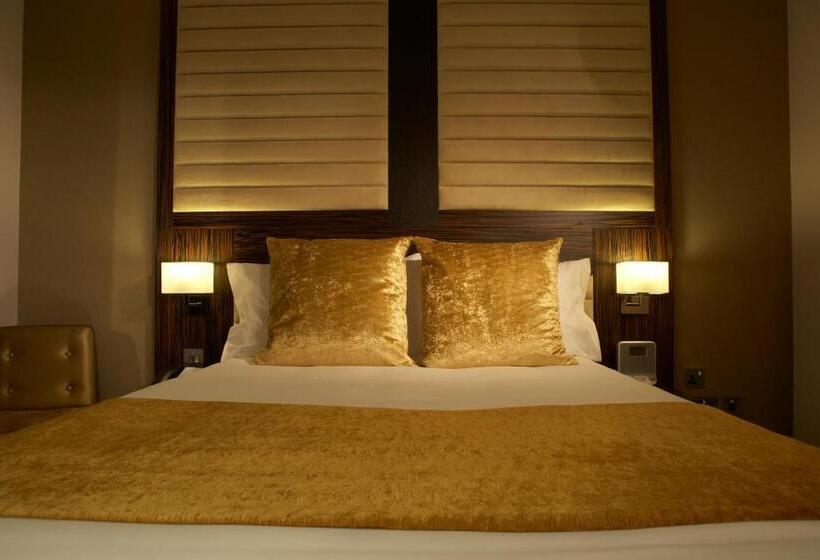 标准间, Maitrise Hotel Maida Vale   London