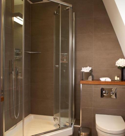 غرفة قياسية, Maitrise Hotel Maida Vale   London