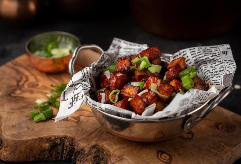 غرفة قياسية, Maitrise Hotel Maida Vale   London