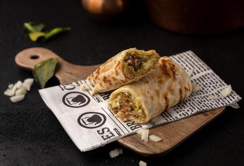 غرفة سوبيريور, Maitrise Hotel Maida Vale   London