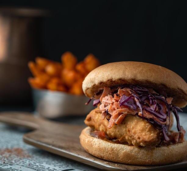 غرفة قياسية فردية, Maitrise Hotel Maida Vale   London