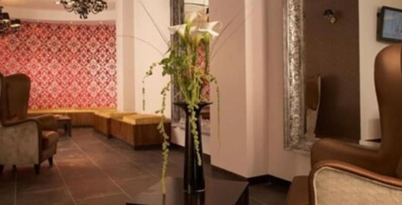 غرفة قياسية, Maitrise Hotel Maida Vale   London