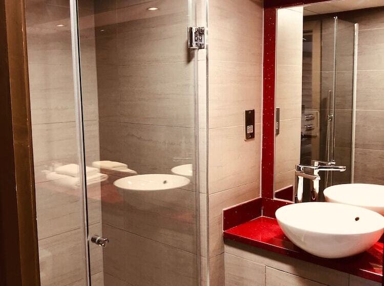 غرفة قياسية, Maitrise Hotel Maida Vale   London