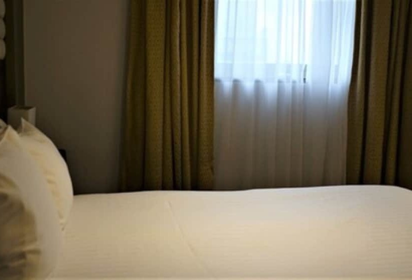 غرفة سوبيريور, Maitrise Hotel Maida Vale   London