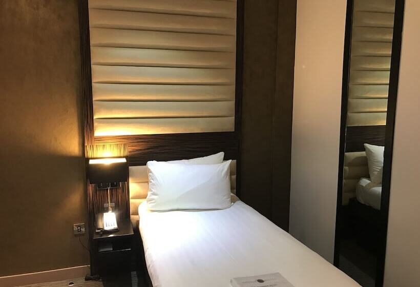 غرفة قياسية فردية, Maitrise Hotel Maida Vale   London
